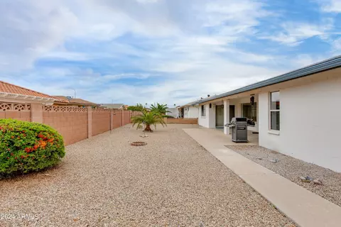 Exterior - 7916 E Navarro Ave, Mesa, AZ 85209 photo 7 of 13