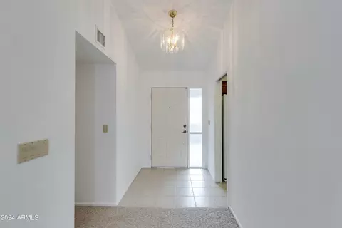 Entry Way - 7916 E Navarro Ave, Mesa, AZ 85209 photo 1 of 1