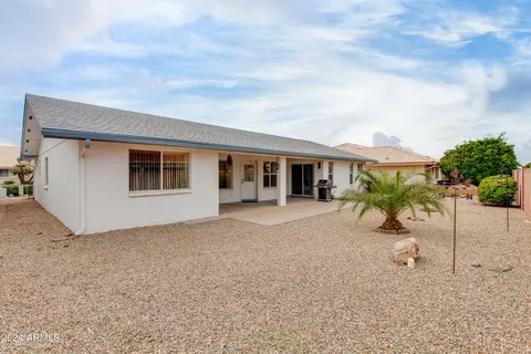 Exterior - 7916 E Navarro Ave, Mesa, AZ 85209 photo 4 of 13