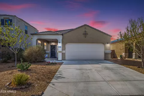 30937 W Picadilly Rd, Buckeye, AZ 85396