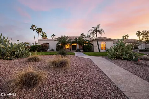 10145 E Bella Vista Dr, Scottsdale, AZ 85258