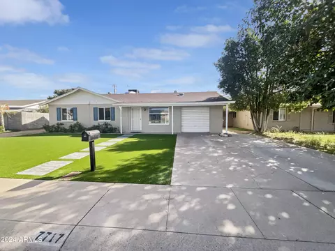 7717 N 18th Ave, Phoenix, AZ 85021