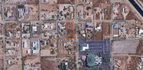 0 W Parsons Rd #-, Phoenix, AZ 85085