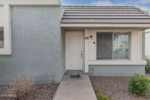 1050 S Stapley Dr #59, Mesa, AZ 85204