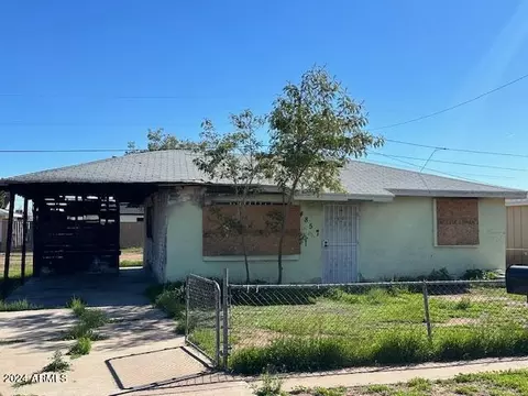4857 S 20th St, Phoenix, AZ 85040