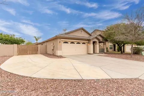 1309 E Chelsea Dr, San Tan Valley, AZ 85140