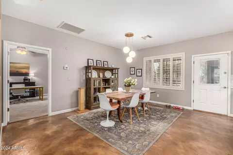 Dining - 22107 S 155th Pl, Gilbert, AZ 85298 photo 1 of 3