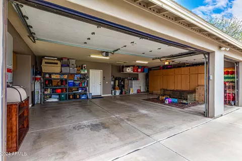 Exterior - 22107 S 155th Pl, Gilbert, AZ 85298 photo 20 of 38