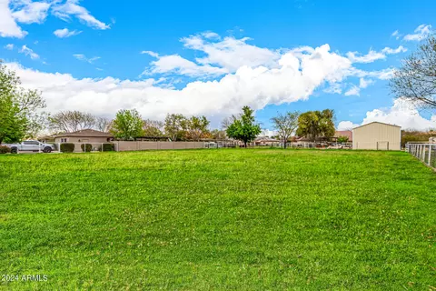 Exterior - 22107 S 155th Pl, Gilbert, AZ 85298 photo 35 of 38