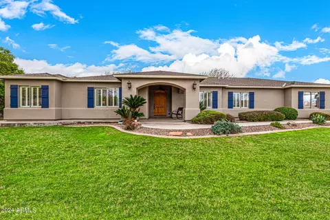 22107 S 155th Pl, Gilbert, AZ 85298