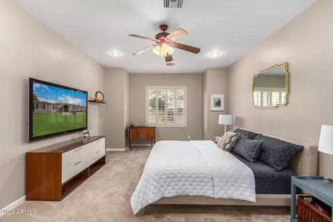Bedroom - 22107 S 155th Pl, Gilbert, AZ 85298 photo 1 of 10