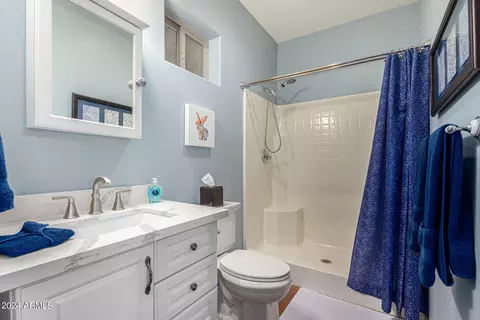 Bath - 22107 S 155th Pl, Gilbert, AZ 85298 photo 4 of 5