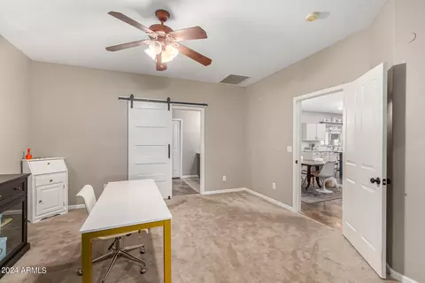 Bedroom - 22107 S 155th Pl, Gilbert, AZ 85298 photo 4 of 10