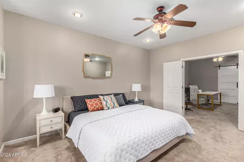 Bedroom - 22107 S 155th Pl, Gilbert, AZ 85298 photo 2 of 10