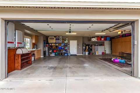 Exterior - 22107 S 155th Pl, Gilbert, AZ 85298 photo 19 of 38