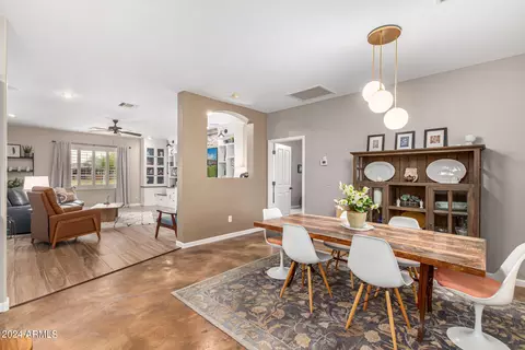 Dining - 22107 S 155th Pl, Gilbert, AZ 85298 photo 3 of 3