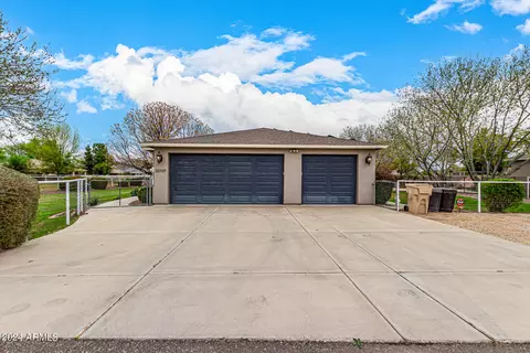 Exterior - 22107 S 155th Pl, Gilbert, AZ 85298 photo 22 of 38