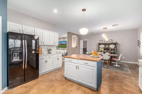 Kitchen - 22107 S 155th Pl, Gilbert, AZ 85298 photo 3 of 5