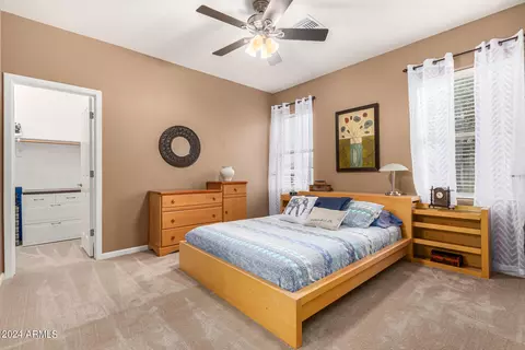 Bedroom - 22107 S 155th Pl, Gilbert, AZ 85298 photo 5 of 10