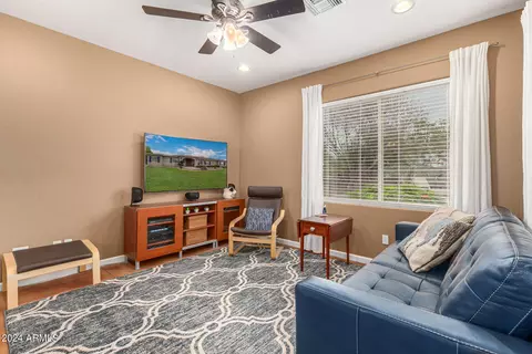 Living - 22107 S 155th Pl, Gilbert, AZ 85298 photo 3 of 4
