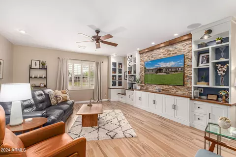 Living - 22107 S 155th Pl, Gilbert, AZ 85298 photo 1 of 4