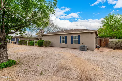 Exterior - 22107 S 155th Pl, Gilbert, AZ 85298 photo 30 of 38
