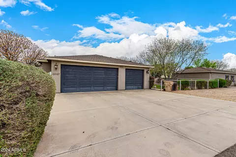 Exterior - 22107 S 155th Pl, Gilbert, AZ 85298 photo 21 of 38