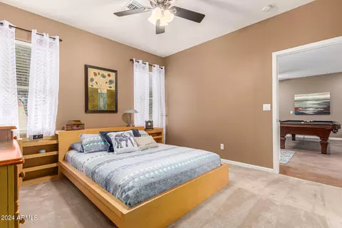 Bedroom - 22107 S 155th Pl, Gilbert, AZ 85298 photo 7 of 10
