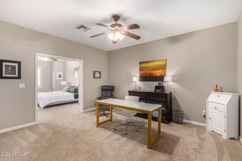 Bedroom - 22107 S 155th Pl, Gilbert, AZ 85298 photo 3 of 10