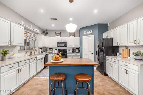 Kitchen - 22107 S 155th Pl, Gilbert, AZ 85298 photo 1 of 5