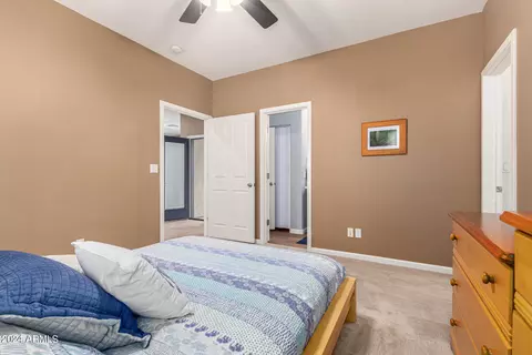 Bedroom - 22107 S 155th Pl, Gilbert, AZ 85298 photo 6 of 10
