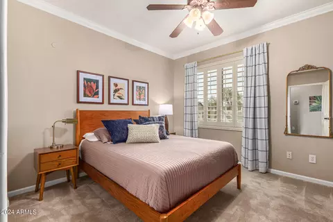 Bedroom - 22107 S 155th Pl, Gilbert, AZ 85298 photo 8 of 10