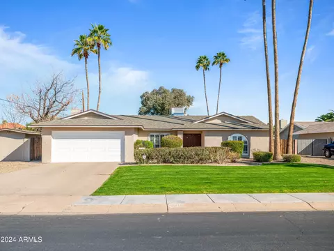 5202 E Janice Way, Scottsdale, AZ 85254