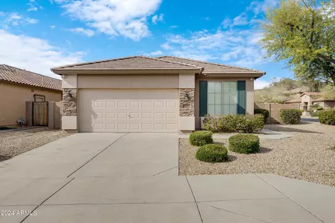 7202 W Eagle Ridge Ln, Peoria, AZ 85383