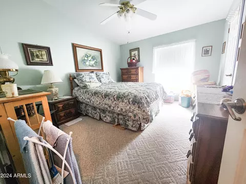 4626 S Natoma Trl, Sierra Vista, AZ 85650