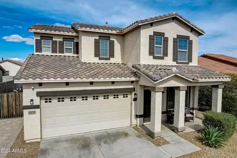 18230 W Hatcher Rd, Waddell, AZ 85355