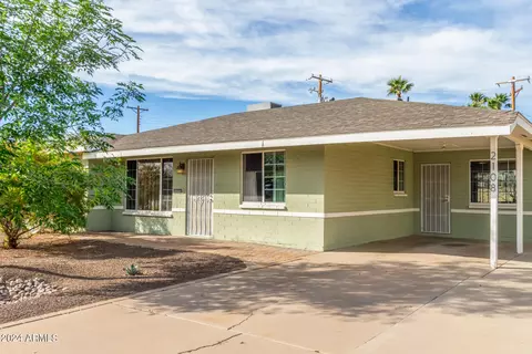 2108 W Myrtle Ave, Phoenix, AZ 85021