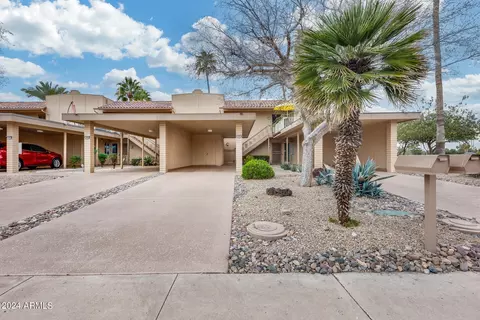 19894 N Star Ridge Dr, Sun City West, AZ 85375