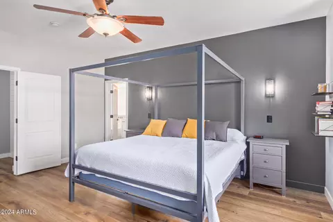 Bedroom - 3707 S Vineyard Ave, Gilbert, AZ 85297 photo 2 of 5