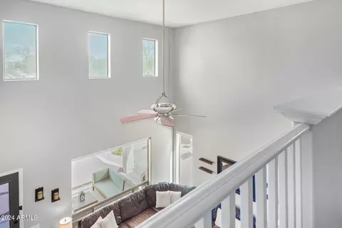 Entry Way - 3707 S Vineyard Ave, Gilbert, AZ 85297 photo 2 of 3
