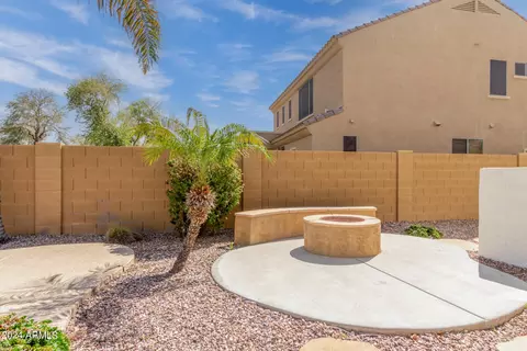 Exterior - 3707 S Vineyard Ave, Gilbert, AZ 85297 photo 15 of 19