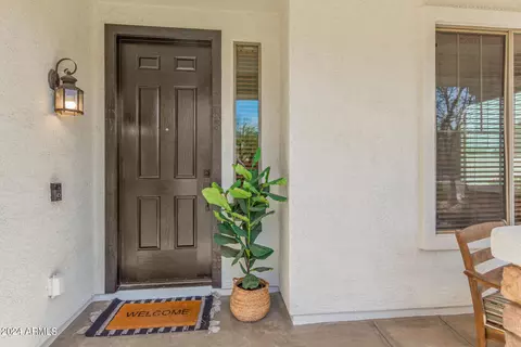 Entry Way - 3707 S Vineyard Ave, Gilbert, AZ 85297 photo 3 of 3