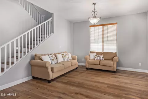 Living - 3707 S Vineyard Ave, Gilbert, AZ 85297 photo 7 of 7