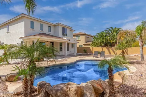 3707 S Vineyard Ave, Gilbert, AZ 85297