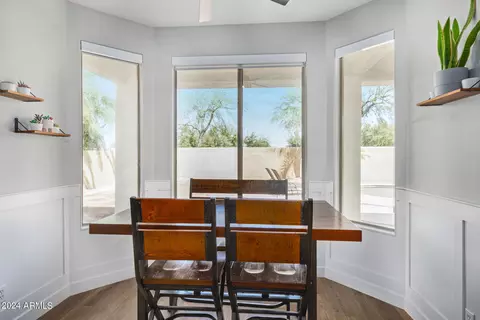 Dining - 3707 S Vineyard Ave, Gilbert, AZ 85297 photo 1 of 1