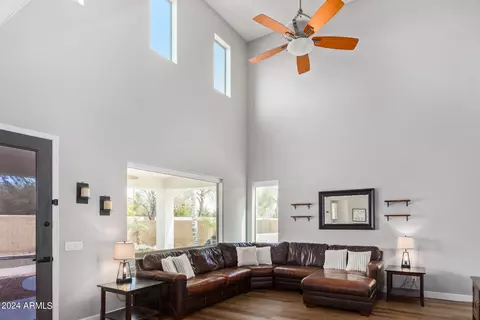 Living - 3707 S Vineyard Ave, Gilbert, AZ 85297 photo 1 of 7