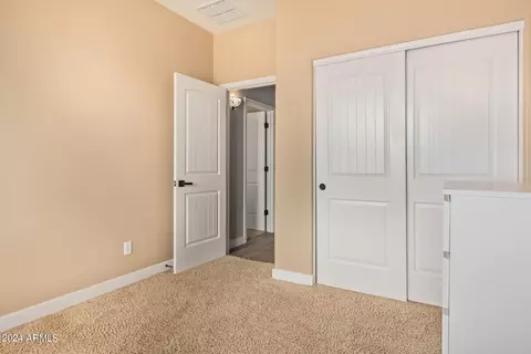 Bedroom - 3707 S Vineyard Ave, Gilbert, AZ 85297 photo 5 of 5