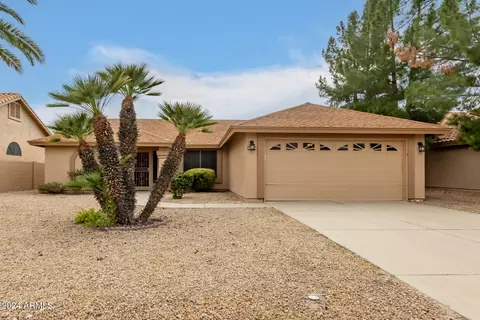 20108 N 92nd Ave, Peoria, AZ 85382