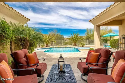 18164 W Desert Sage Dr, Goodyear, AZ 85338