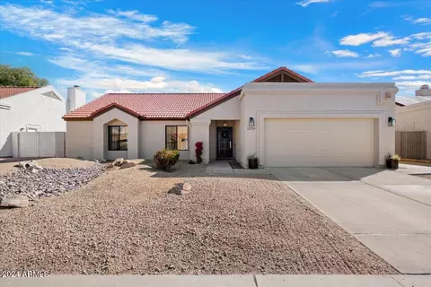 12719 N 90th Way, Scottsdale, AZ 85260